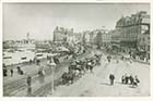 The Parade, pre-tram 